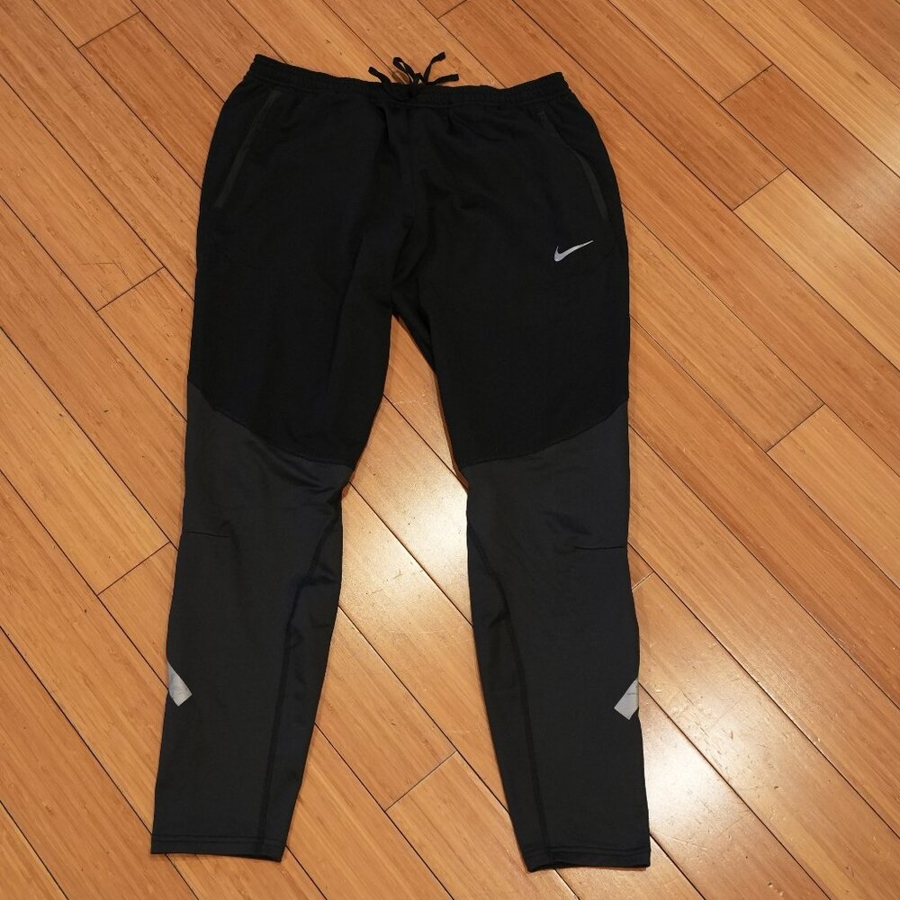Nike Therma Fit Running Pants